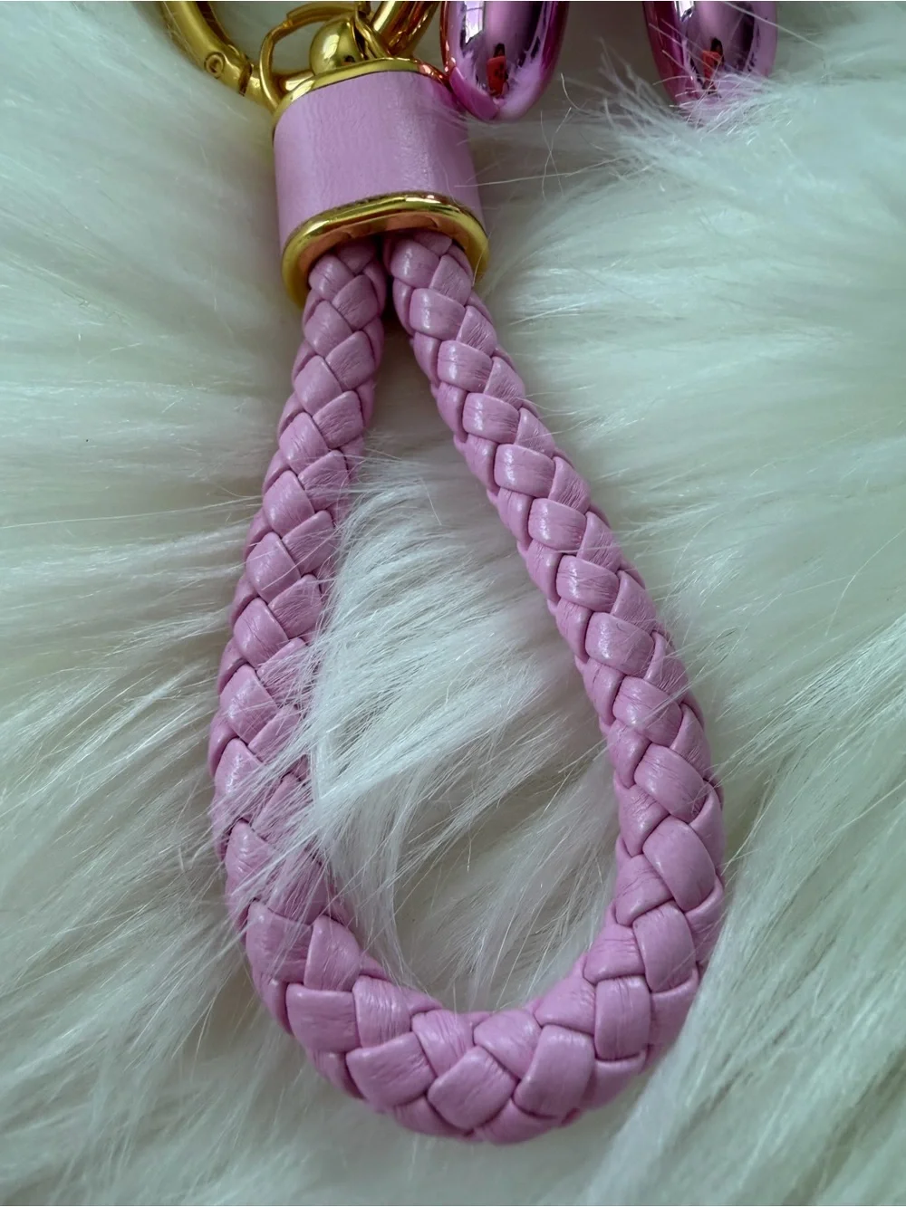 Rabbit / Bunny Key Chain